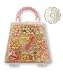 Melissa & Doug Precious Pearls Bead Set