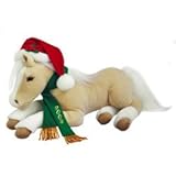 2003 Breyer Ginger Snap Plush - Retired