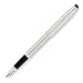 Cross Century II Sterling Silver Fountain Pen with 18 Karat Gold Nib - Medium