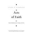Acts of Faith : Daily Meditations for People of Color