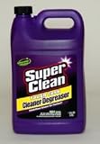 SUPER CLEAN DEGREASER -- GALLON