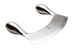 Nigella Lawson Living Kitchen Herb Chopper Brushed