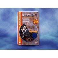 Monster MV3CV-2M Component Video Cables (2 meters)