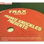 His Greatest Hits from Trax