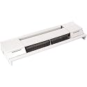 Qmark Residential Baseboard Heater - 208 / 240 v - 2 ft. long - Model 2542W