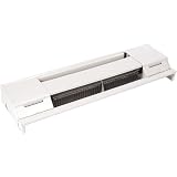 Review Q-Mark  / Q-Mark 2514W Electric Heater for Over 100 Sq Ft with Silent Operation!
