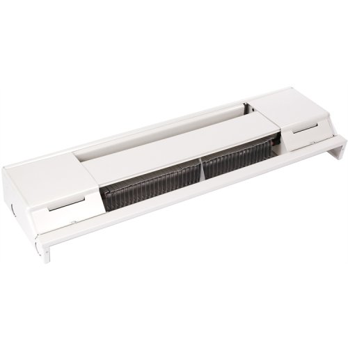 Q-Mark 2542W Electric Baseboard Heater With 400 Watts