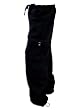 DSWL Cargo Sweatpants: (Superior Quality & Durability) a "Must-have" for Fashion Seekers.