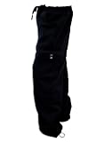 DSWL Cargo Sweatpants: (Superior Quality & Durability) a "Must-have" for Fashion Seekers.