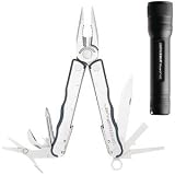Leatherman Fuse & Monarch 400 Multi-Tool Combo