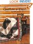 Make a Quilt in a Day : Log Cabin Pattern