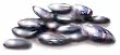 RED SEA DECO STONES - PURPLE