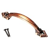 アイワ金属 No.950取手 90mm ジャーマンブロンズ(1箱・5個価格) AP-950G