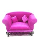 Boite a bijoux Fauteruil