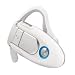 Motorola 89242 H500 Bluetooth Wireless Headset (White)