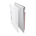 Belkin Snap Shield Secure H�lle f�r Apple iPad2