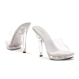 Ellie Shoes Women's M-VANITY 5 Heel Mule