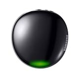 Samsung S2 1 GB Slim Portable Media Player (Black)