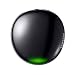 Samsung S2 1 GB Slim Portable Media Player (Black)