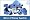 AquaJogger Mens Fitness System - Blue