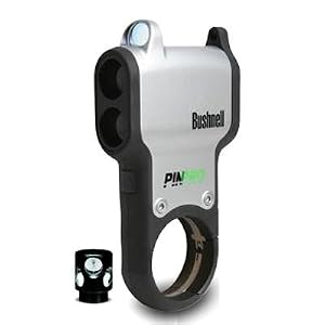 Bushnell PinPro Rangefinder