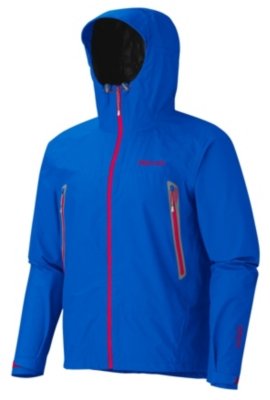 Marmot Herren GoreTex PacLite Regenjacke Nano, cobalt blue, XL, 30560-2740-6 Preisvergleich