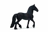 Schleich 13667  - Pferde, Friese Hengst