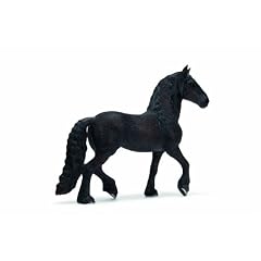 Schleich 13667  - Pferde, Friese Hengst