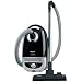 Electronics : Miele S5211 Cylinder Vacuum Cleaner - Deep Black finish