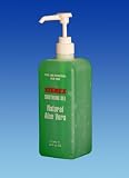 STEREX ALOE VERA SOOTHING GEL 1 LITRE
