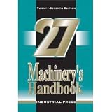 Machinery's Handbook, 27th Edition 2004, CD-Rom