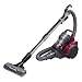 Panasonic ECONAVI 電気掃除機 MC-SR20G-R メタリックレッド 遠心分離方式パワープレスサイクロン MC-SR20G-R Panasonic ECONAVI 電気掃除機 MC-SR20G-R メタリックレッド 遠心分離方式パワープレスサイクロン MC-SR20G-R