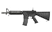 Tokyo Marui M4 CRW (High Cycle)