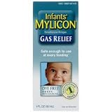 Mylicon Infant Gas Relief Drops - 1 Fl Oz