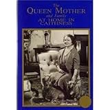The Queen Mother and family at home in Caithness