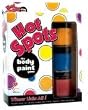Hot Spots The Body Paint Game