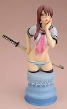 The Art Of Shunya Yamashita - Shii Arisugawa 7-inch Fine Art BustIMAGE