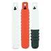Regular Plastic Dummy Size: 6 Pack, Color: Black White