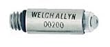 `2.5v Vacuum Lamp (Small) WA#00200