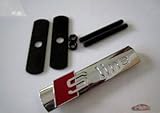 Audi SLINE S Line FRONT Grille Emblem