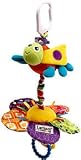 Lamaze Flutterbug Play and Grow