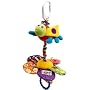 Flutterbug Baby Toy