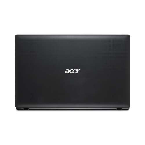 Acer Aspire 15.6" AMD Quad-Core 320GB Notebook On Sale
