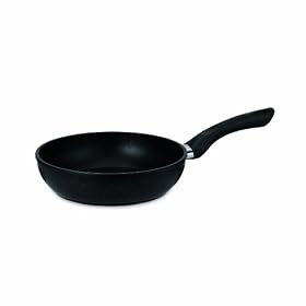 Berndes - 42375 - Storm Induction - Sauteuse - 24 cm (Import Allemagne)