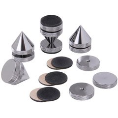 audio turntables