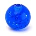 Blue Glitter Uv Replacement Ball - 6mm