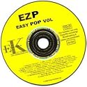 CD+G Easy Karaoke Disc, Hits of Atomic Kitten