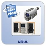 Revue Conitiv - Synchron  / Lexminder Anglais - Logiciel pour mémoriser du vocabulaire - Medias