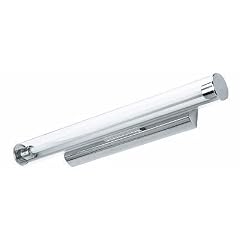 Gro�e Energiespar-Badleuchte Badlampe Spiegelleuchte inklusive Energiespar-Leuchtmittel Spiegellampe Bad-Wandleuchte Wandlampe Badezimmerlicht 5849