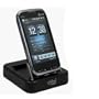 Oriongadgets USB Sync & Charge Cradle Docking Station for AT&T HTC Tilt 2 (w/ 2nd battery charging support)